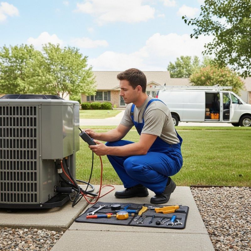 HVAC Service
