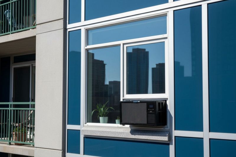 Business Ac Installation