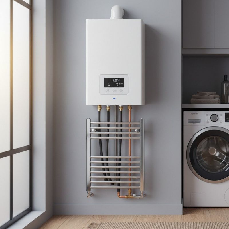 Electrical Boiler Repair